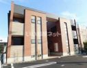 ボンドアベニューの間取り画像