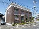 ハルカパレスの間取り画像