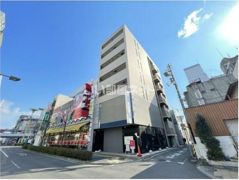フィネス常磐の外観画像