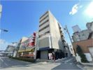 フィネス常磐の間取り画像