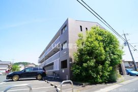 カルム常盤の外観画像