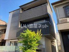 メゾン ド ラフィネの外観画像