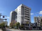 MHG天神ビルの間取り画像