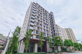 パークシティ高田馬場の外観画像