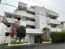 菱和パレス三鷹の間取り画像