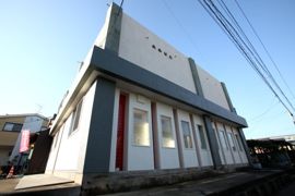 五条ビルの外観画像