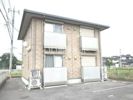 プルメリア C棟の間取り画像