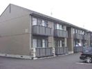 ディアス・THREEの間取り画像
