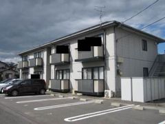 アネックス Fの外観画像