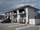 アネックス Fの間取り画像