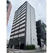 パルティール名駅北の外観画像