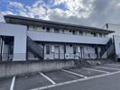 ロイヤルバレー Bの間取り画像