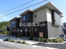 ShaMaison βの間取り画像