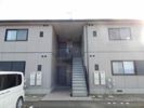 オーロラ・北野 D棟の間取り画像