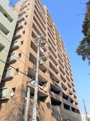 ライオンズステーションプラザ南浦和の外観画像