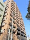 ライオンズステーションプラザ南浦和の外観