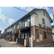 グリムハウス C棟の外観画像
