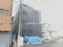 Jack mizohataⅠの外観画像