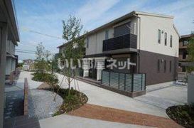 Saison Gardens Cの外観画像