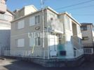 レジデンス斉藤 Dの間取り画像