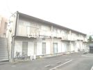 メゾン城山の間取り画像