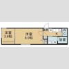 エル向山の間取り画像
