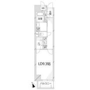 キャッスルコート龍野町Ⅱの間取り画像