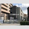 リーブルファイン吉祥寺の外観
