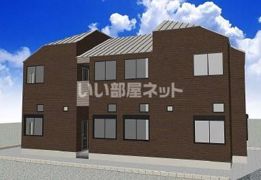ハーモニーテラス久我山Ⅱの外観画像