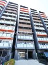 スパシエウインド横浜の間取り画像