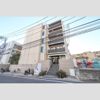 LEXE鷺沼の間取り画像