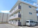 メゾンカーサの間取り画像