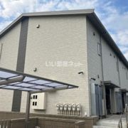 1007-KURA1号棟の外観画像