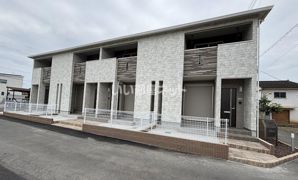 Royal Aの外観画像