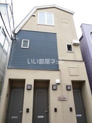 エル・沼袋の外観画像