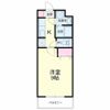 高御所ロイヤルマンションの間取り画像