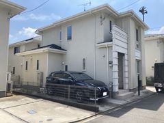 王禅寺西8丁目住宅の外観画像