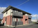 パルクセレーノ Bの間取り画像