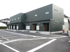 アバンティ京田の外観画像