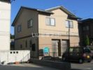 ファイン森の間取り画像