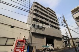 フォルム牛田新町の外観画像