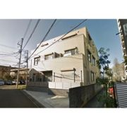 レヴァン・フランセの外観画像