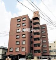 富士ビルの外観画像