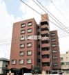 富士ビルの間取り画像