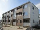 キャピタル Bの間取り画像