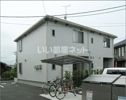 エルメゾンⅡの間取り画像