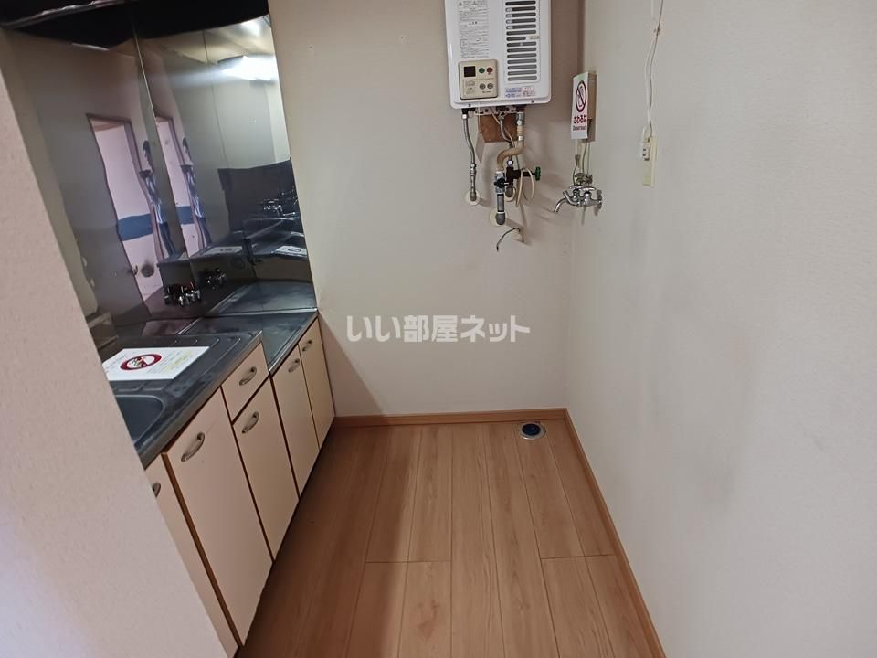 バスルーム