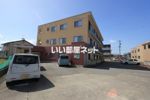 コンチネンタル轡田 C棟の間取り画像