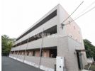 アンプルール フェール ドリーミの間取り画像