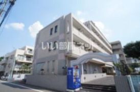 モアリッシェル多摩ニュータウンの外観画像